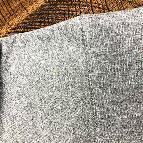 VINTAGE oversized Biose State Pullover - Picture 6 of 6